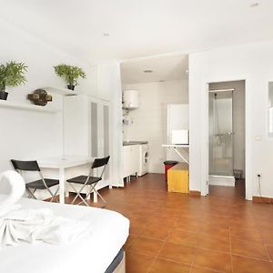 Apartamento de 1 Dormitorio