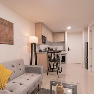 Tu Oasis Urbano En Santiago Centro